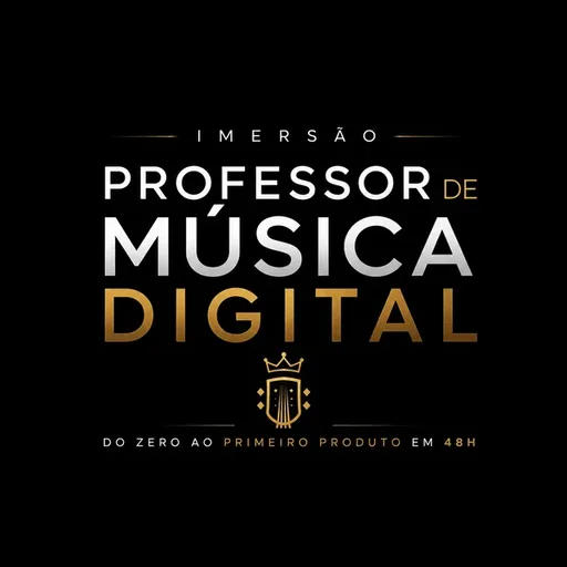 Imersão Professor de Música Digital